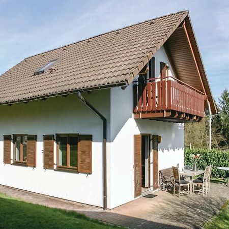 Ferienhaus 26 In Kirchheim Экстерьер фото