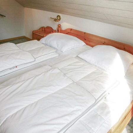 Ferienhaus 26 In Kirchheim Экстерьер фото