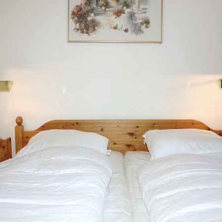 Ferienhaus 26 In Kirchheim Экстерьер фото