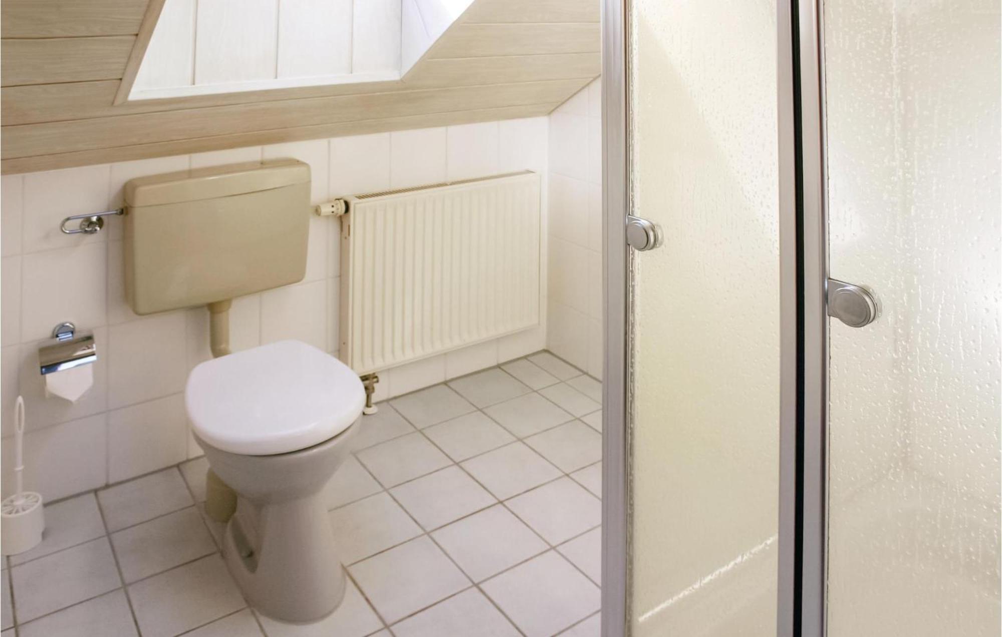 Ferienhaus 26 In Kirchheim Экстерьер фото