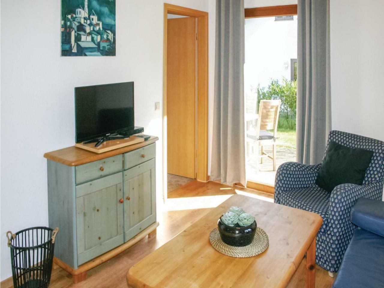 Ferienhaus 26 In Kirchheim Экстерьер фото