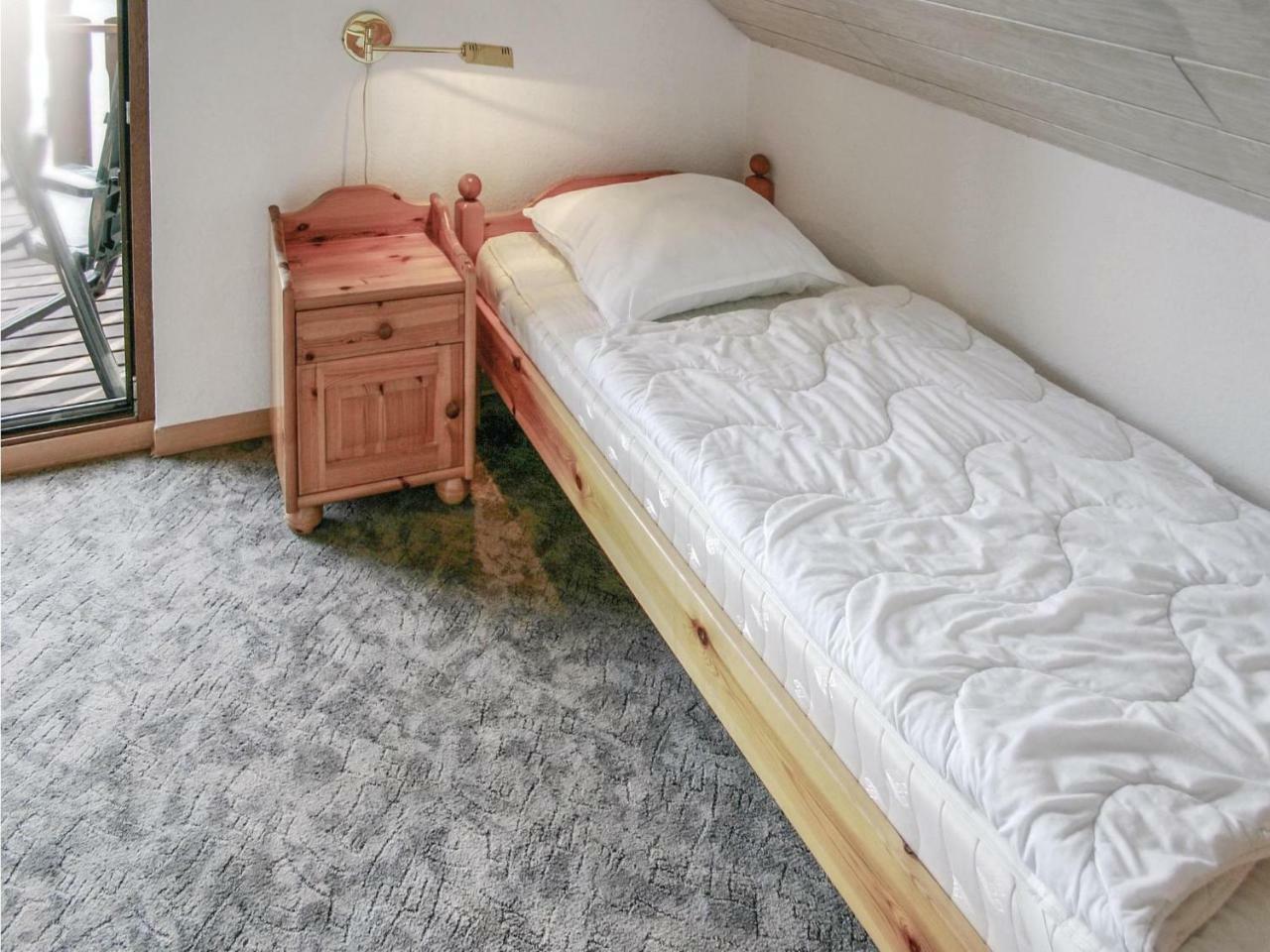 Ferienhaus 26 In Kirchheim Экстерьер фото