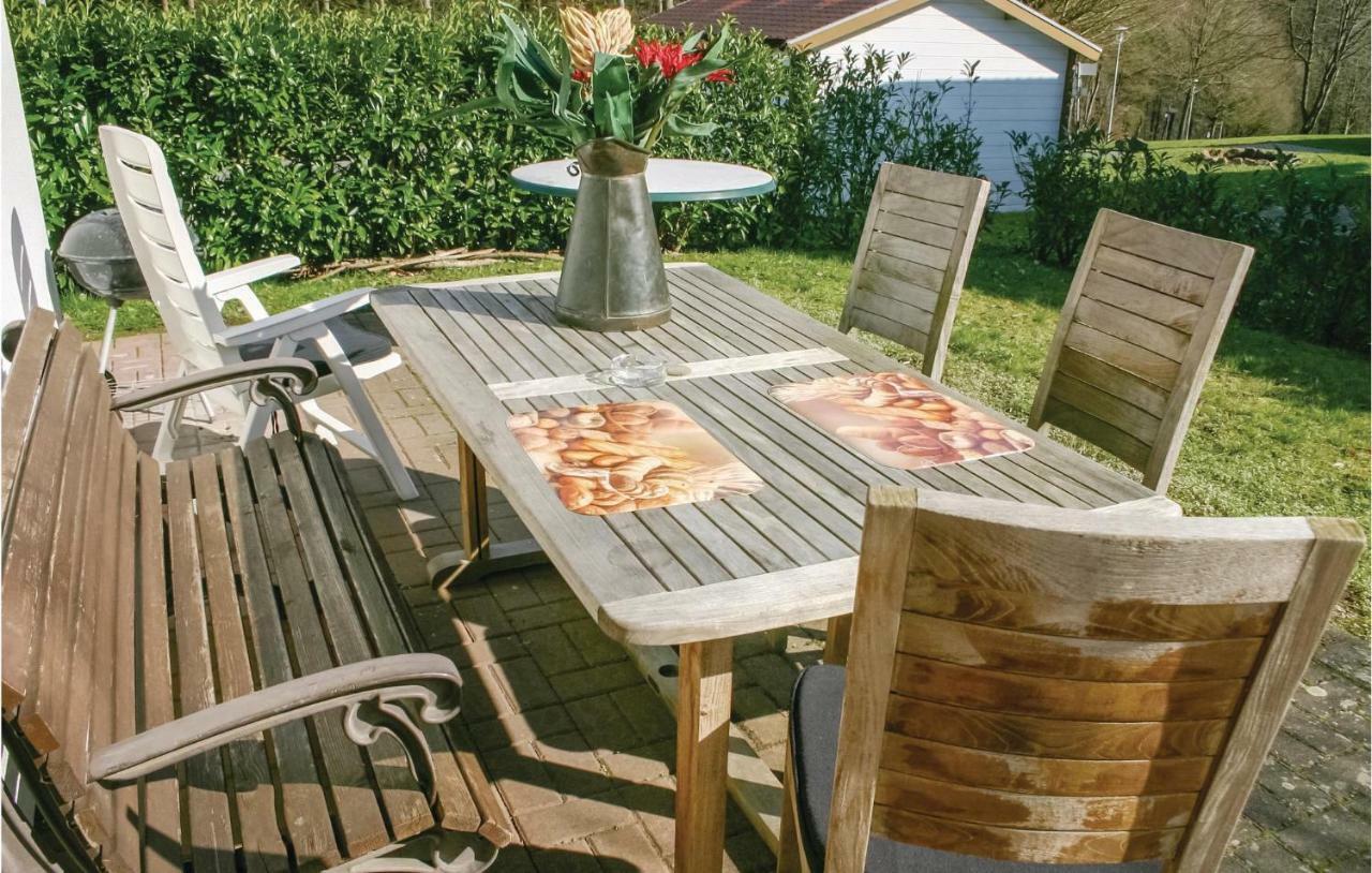 Ferienhaus 26 In Kirchheim Экстерьер фото