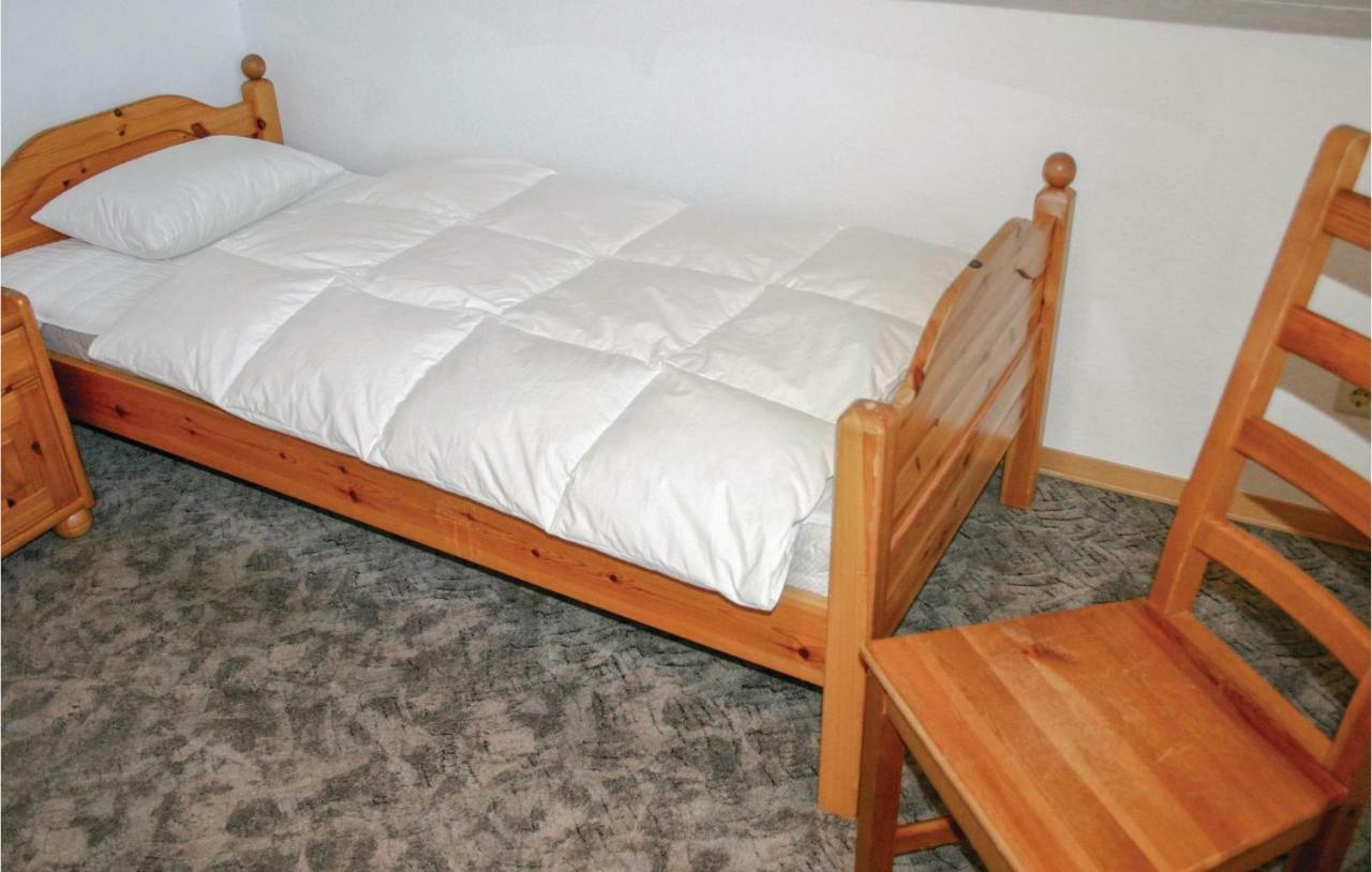 Ferienhaus 26 In Kirchheim Экстерьер фото