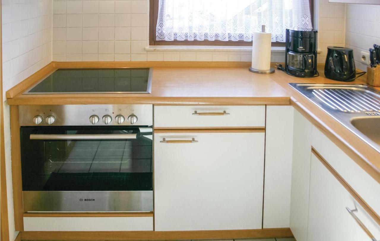 Ferienhaus 26 In Kirchheim Экстерьер фото